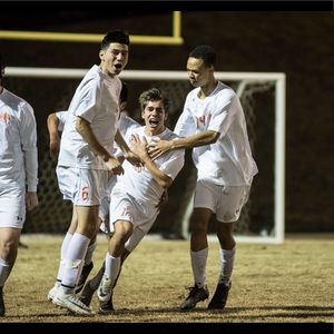 Meet your Posher, Daniel